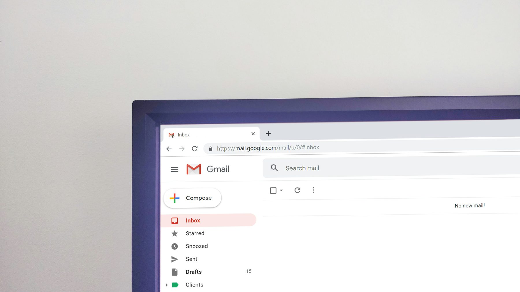 Outlook — Inbox Zero & Calendar Workflow cover